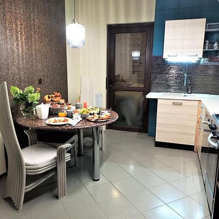 Pensjonat Pocztowka Zgierz Extérieur photo